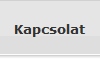Kapcsolat